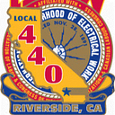 International Brotherhood of logo