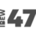 Ibew Local 47 logo