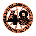 Ibew Local No 48 logo