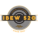 International Brotherhood of logo