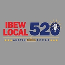 Ibew Local 520 logo