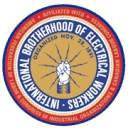 Ibew Local 602 logo