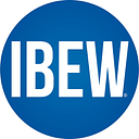 International Brotherhood of Electrical logo