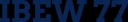 Ibew Local 77 logo