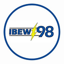 International Brotherhood of Electrical logo