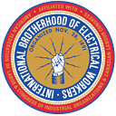 International Brotherhood of Electrical logo