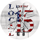IBEW LOCAL UNION NO 15 logo