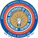 IBEW Local 488 logo