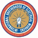 Ibew Local 68 logo