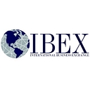 Ibex (International Business Exchange) logo