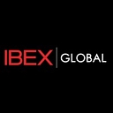 Ibex | Global logo
