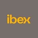 Ibex International Limited logo