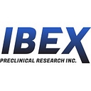 Ibex Preclinical Reearch logo