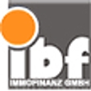 IBF logo