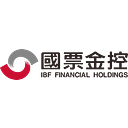 Ibf Financial Holdings Co logo