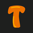 TARGET 3001! logo