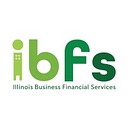 Illinois Business Financial Services logo