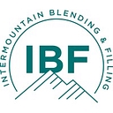 Intermountain Blending & Filling logo