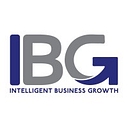 Ibg Int Ltd logo