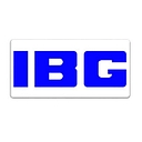 IBG logo