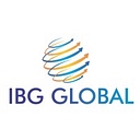 Ibg Global logo