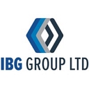 Ibg Group logo