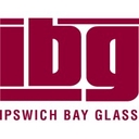 Ipswich Bay Glass logo