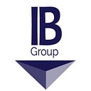 Ib Group logo