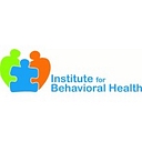 Institute For Behavioral Health logo