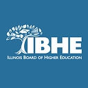 Illinois Board Of Higher Education logo