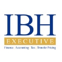 Ibh Executive logo