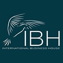 International Business House logo