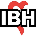 Integrated Behavioral Health logo