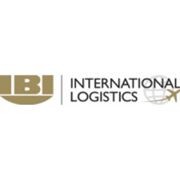 IBI International Logistics Inc logo
