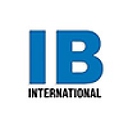 Ib International logo