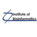 Institute of Bioinformatics logo