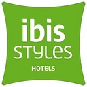 IBIS STYLES logo