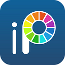 ibisPaint X logo