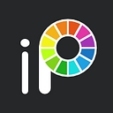 Ibispaint logo