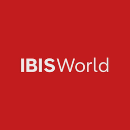 Logo of ibisworld.com