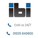 Industrial Belting International Limited logo