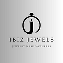 IBIZ Jewel logo