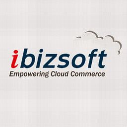 iBiz Software, Inc. logo