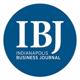 Inside INdiana Business logo