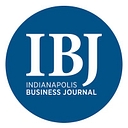 Indianapolis Business Journal logo