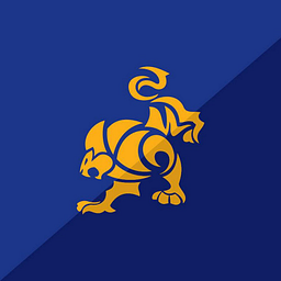International BJJ, Inc. logo