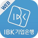 Industrial Bank Of Korea logo