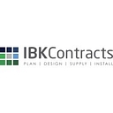 Ibk Contracts logo