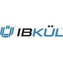 Ibkul logo