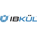IBKUL logo